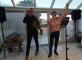 Animation musicale aux Amandines Les Amandines Cambrai