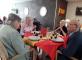 Repas à thème : direction l'Espagne Les Amandines Cambrai