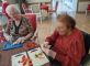 Salade de fruit jolie jolie jolie Les Amandines Cambrai